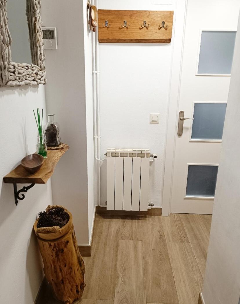 Apartament Turístic Campdevànol Exterior foto