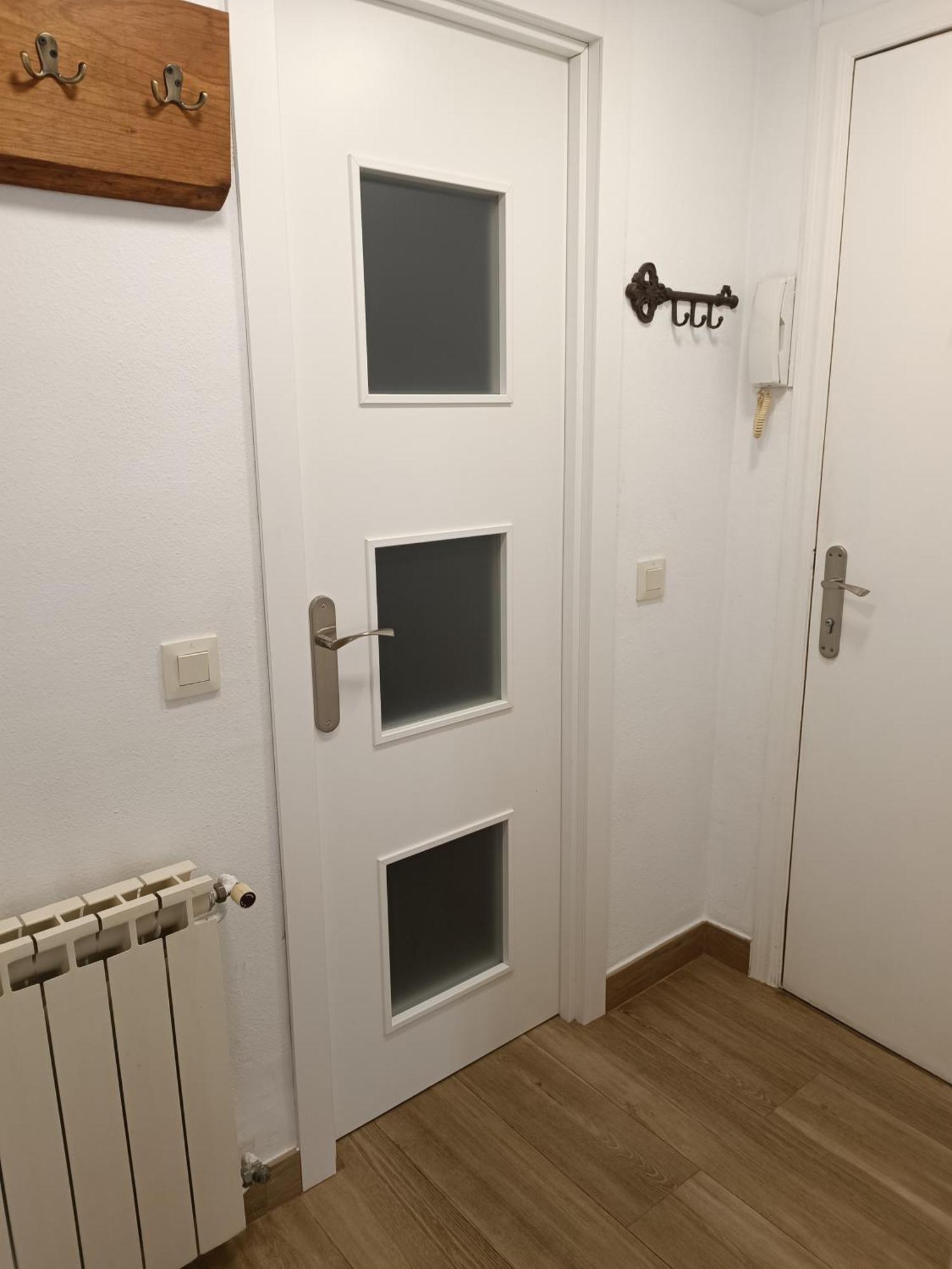 Apartament Turístic Campdevànol Exterior foto